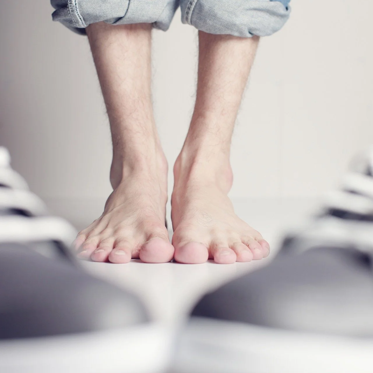 How Long Does Athlete's Foot Last — Prime Foot and Ankle Specialists