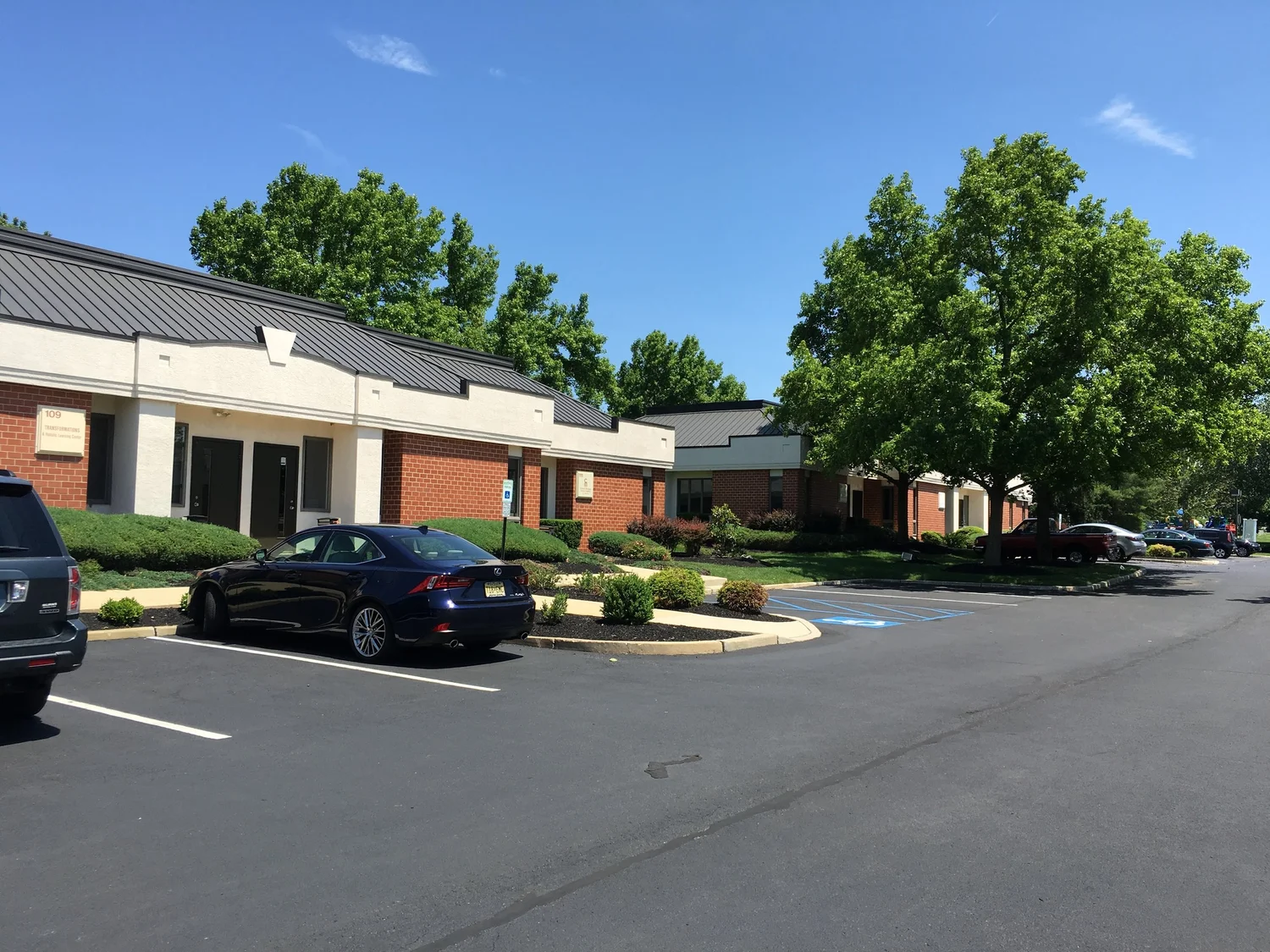 Podiatrist in Voorhees, NJ — Prime Foot and Ankle Specialists Voorhees