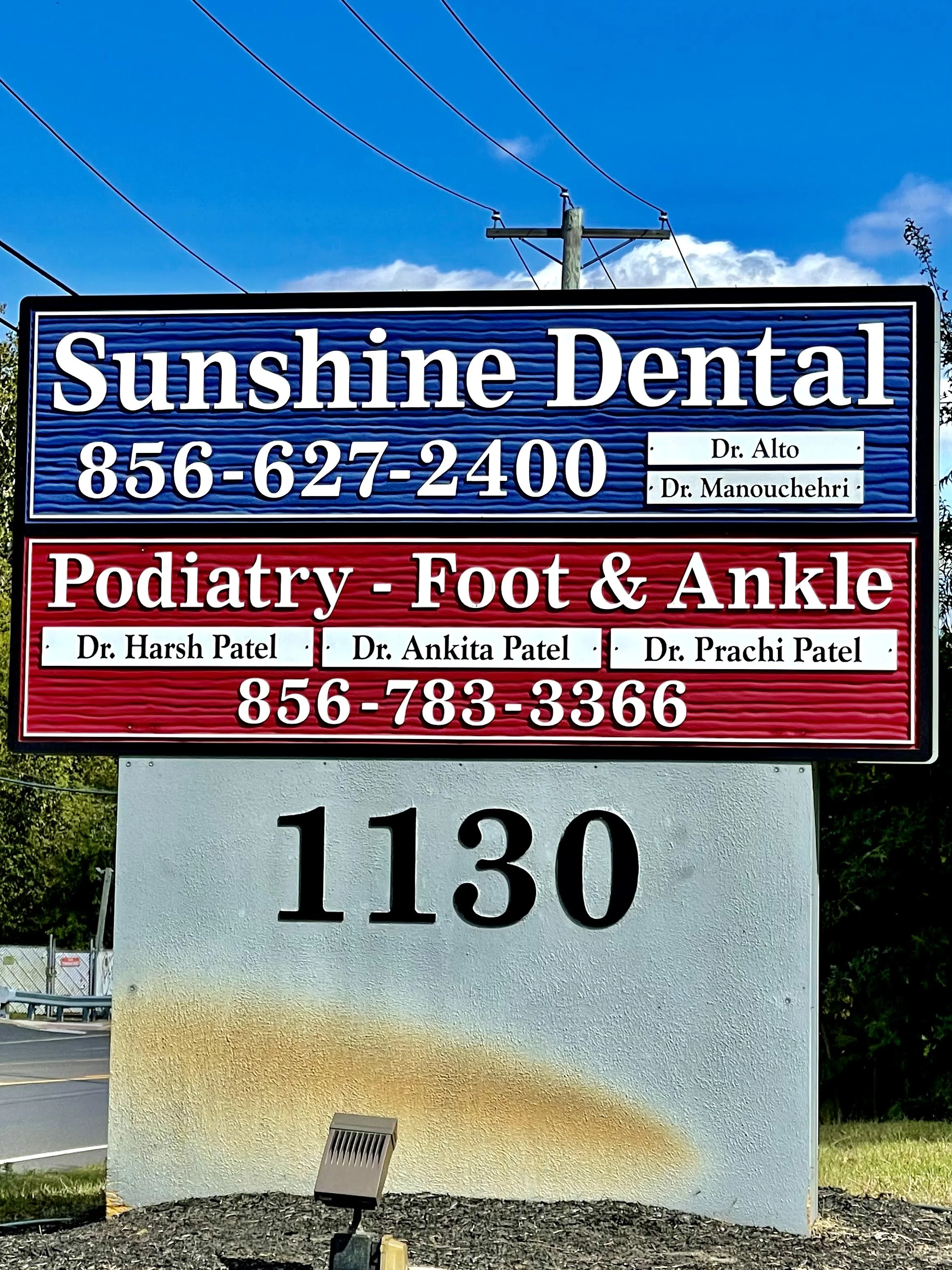 Podiatrist in Pine Hill, NJ — Prime Foot and Ankle Specialists Voorhees