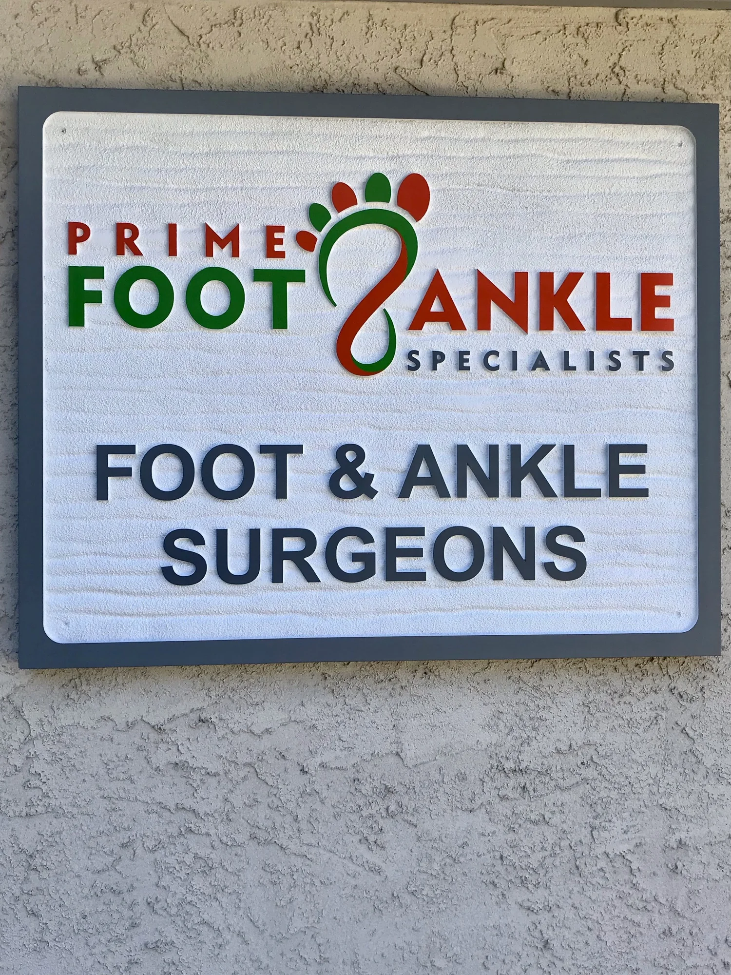 Podiatrist in Pine Hill, NJ — Prime Foot and Ankle Specialists Voorhees