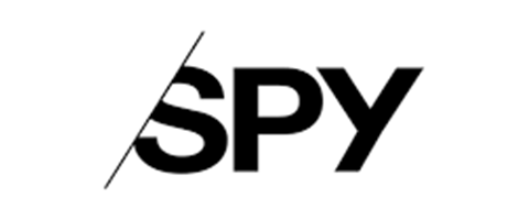 SPY Logo