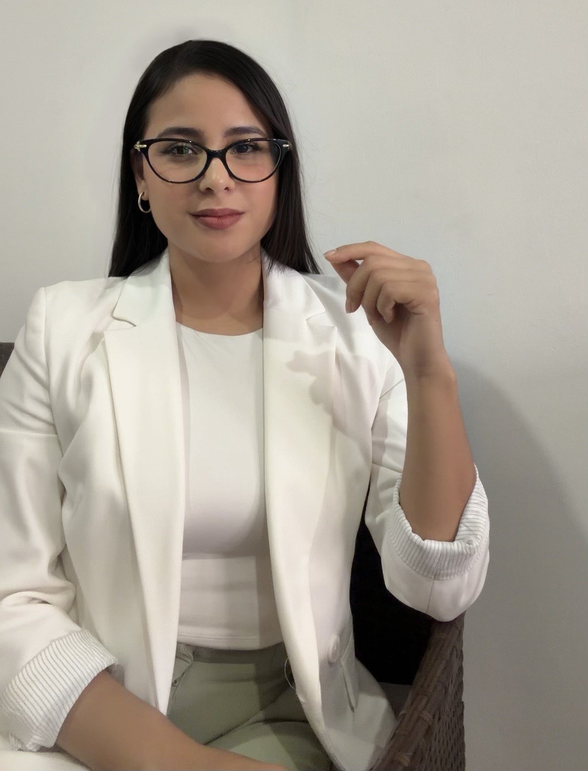 The Launch Box Life with Yaneth Quiñonez