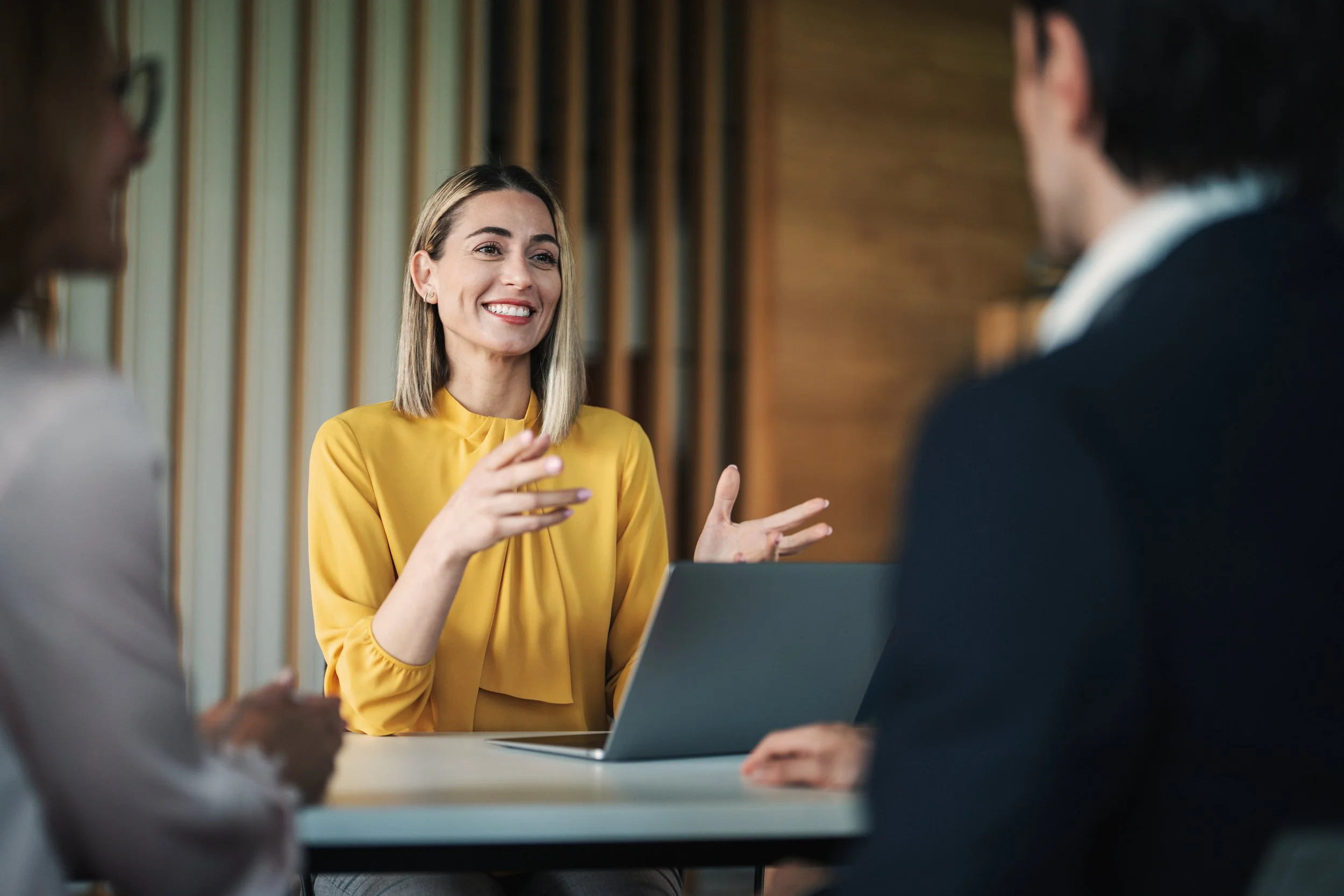How To Grow A Consulting Firm Past The Founder Bottleneck