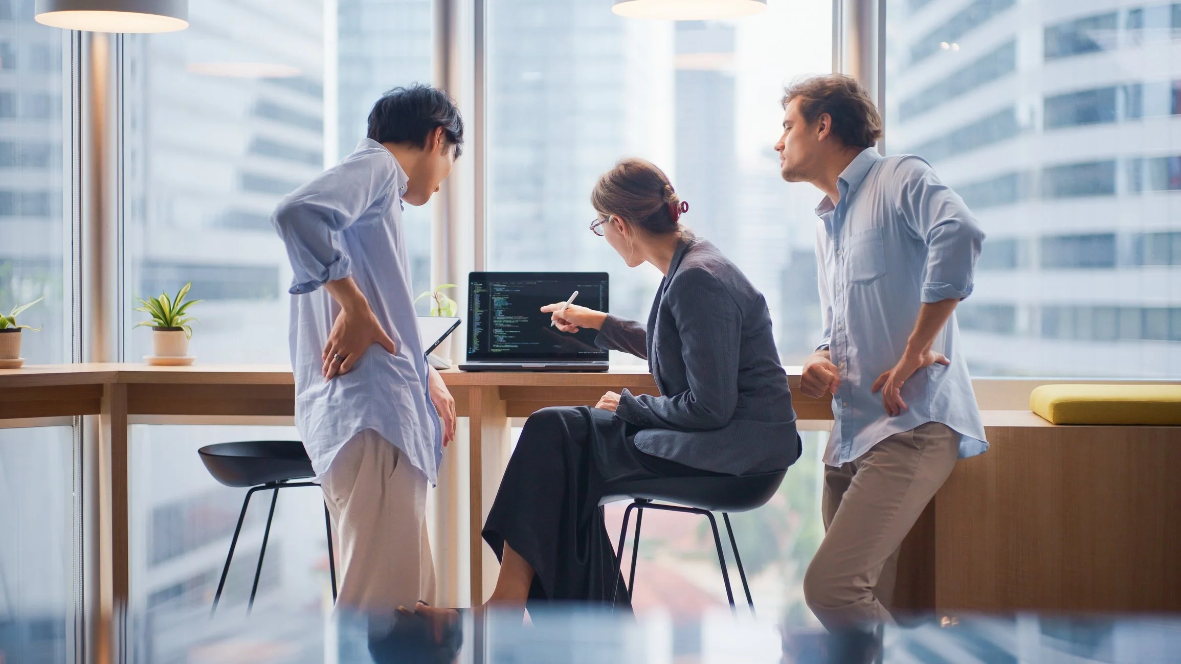 Starting A Management Consulting Business: Seven Ways To Win When You Are Not A Big 4