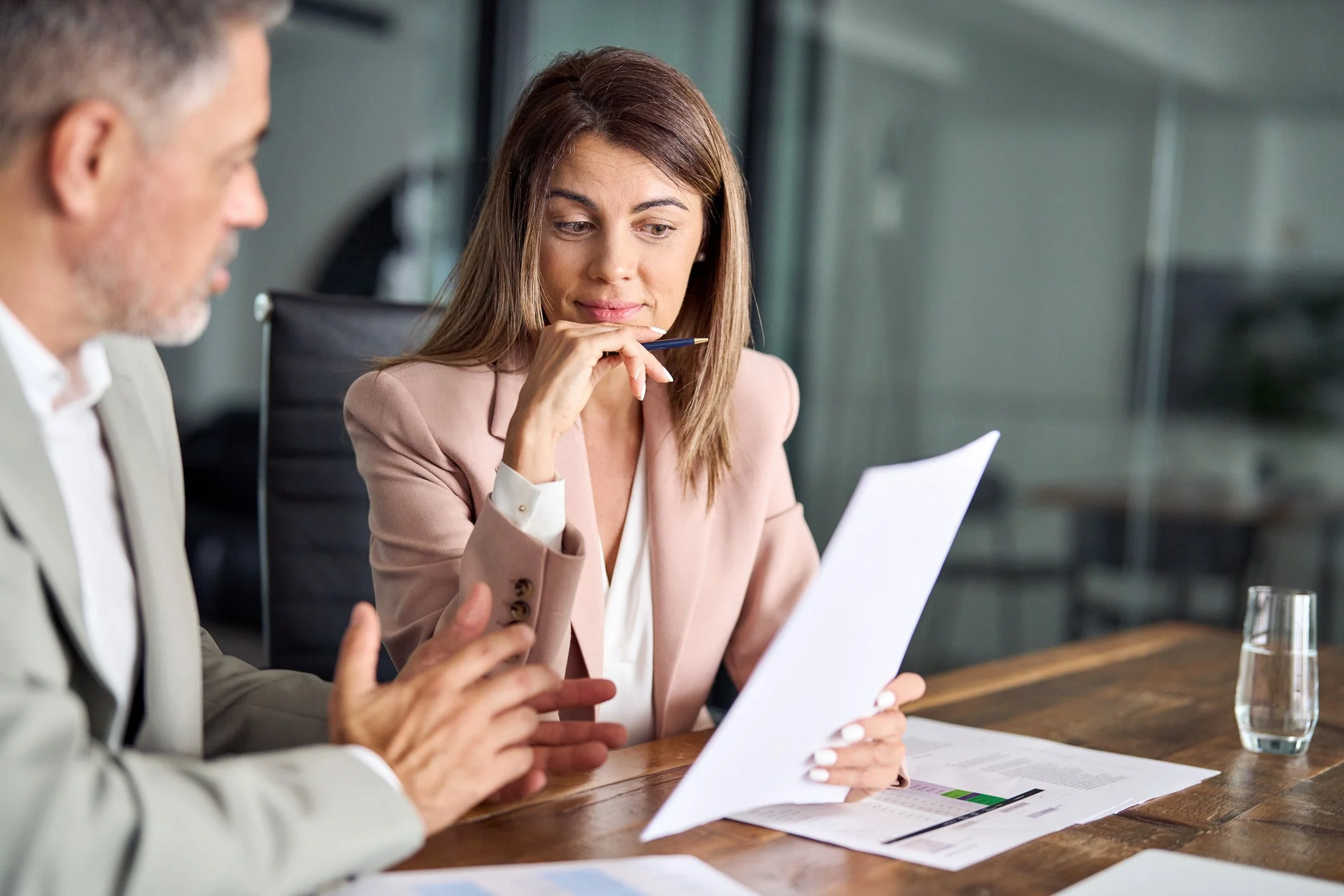 Getting A Loan For A Consulting Business: The Options, The Reality, And A Better Alternative