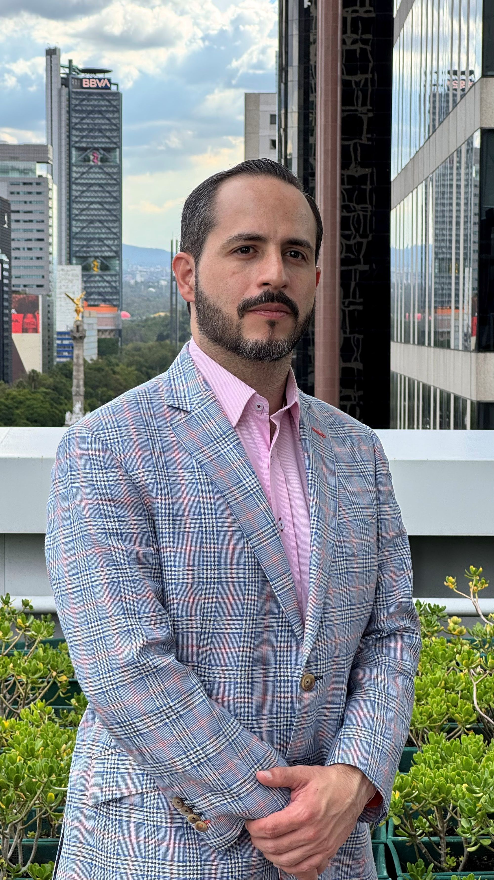 The Launch Box Life with Sergio Vasquez