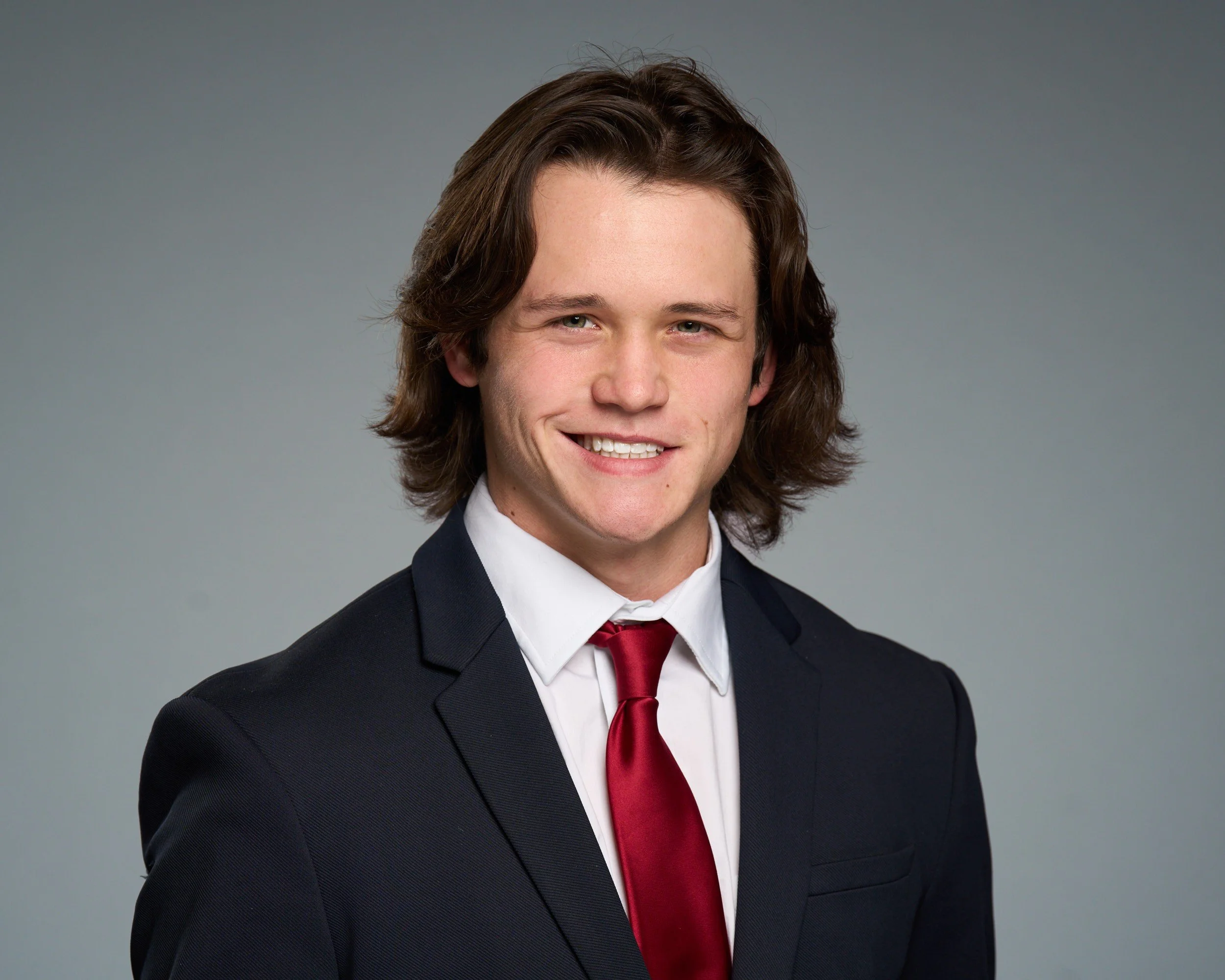 Nolan Haecker