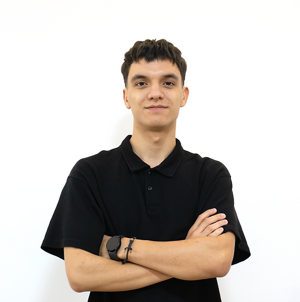 Jonatan Hernandez Castellanos