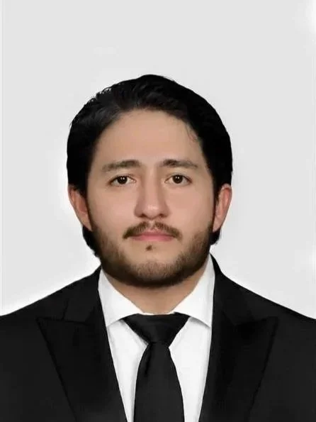 Jose Manuel Guerrero Rivera