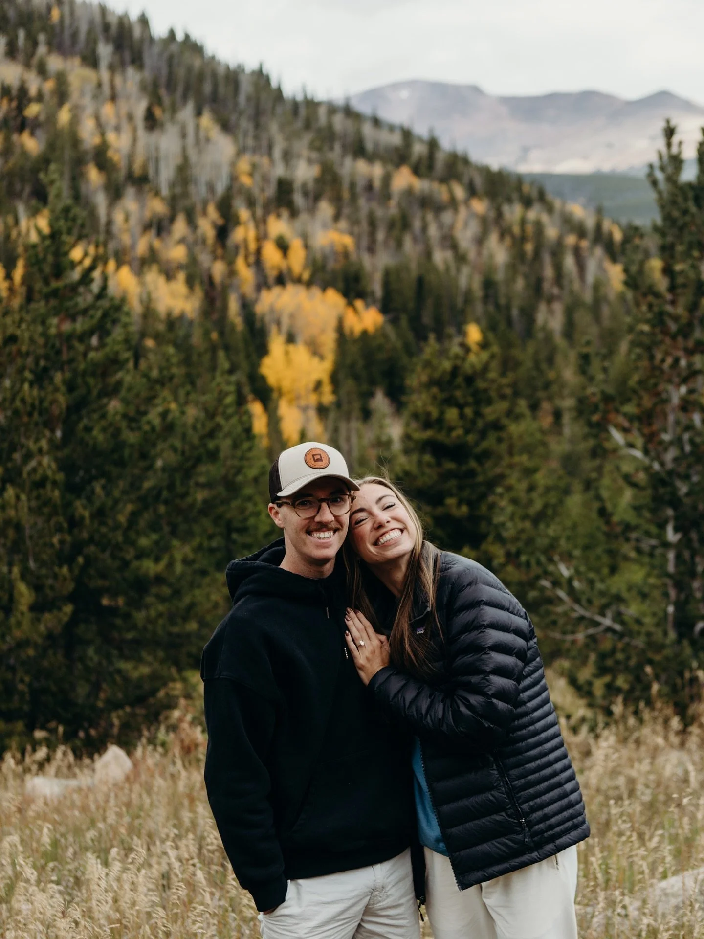 Yeah I&rsquo;m feelin lucky too 🥰