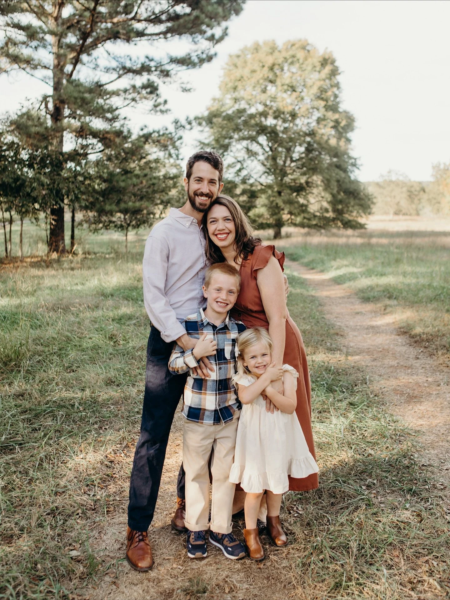 Cuuuuutie Jobson fam 🫶🏼
Book your fam photos next??