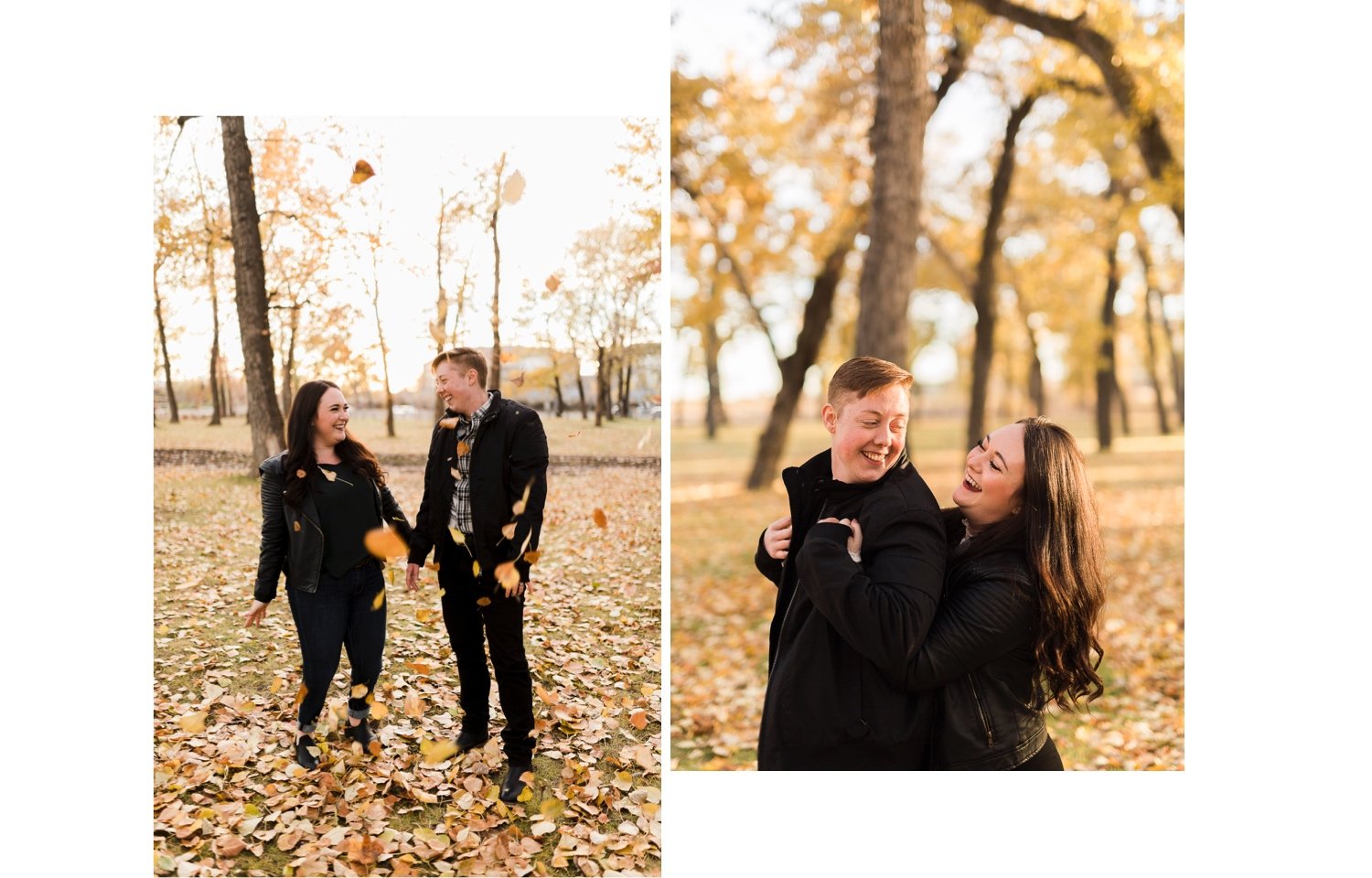 28_2018 29490_2018 37438_sunlight_landscape_trees_couple_engagement_close_Calgary_delicate_cuddle_kiss_golden_nature_intimate_fiancee_autumn_soft_simple_hour_bride_Alberta_photographer_forest_groom_outdoor.jpg