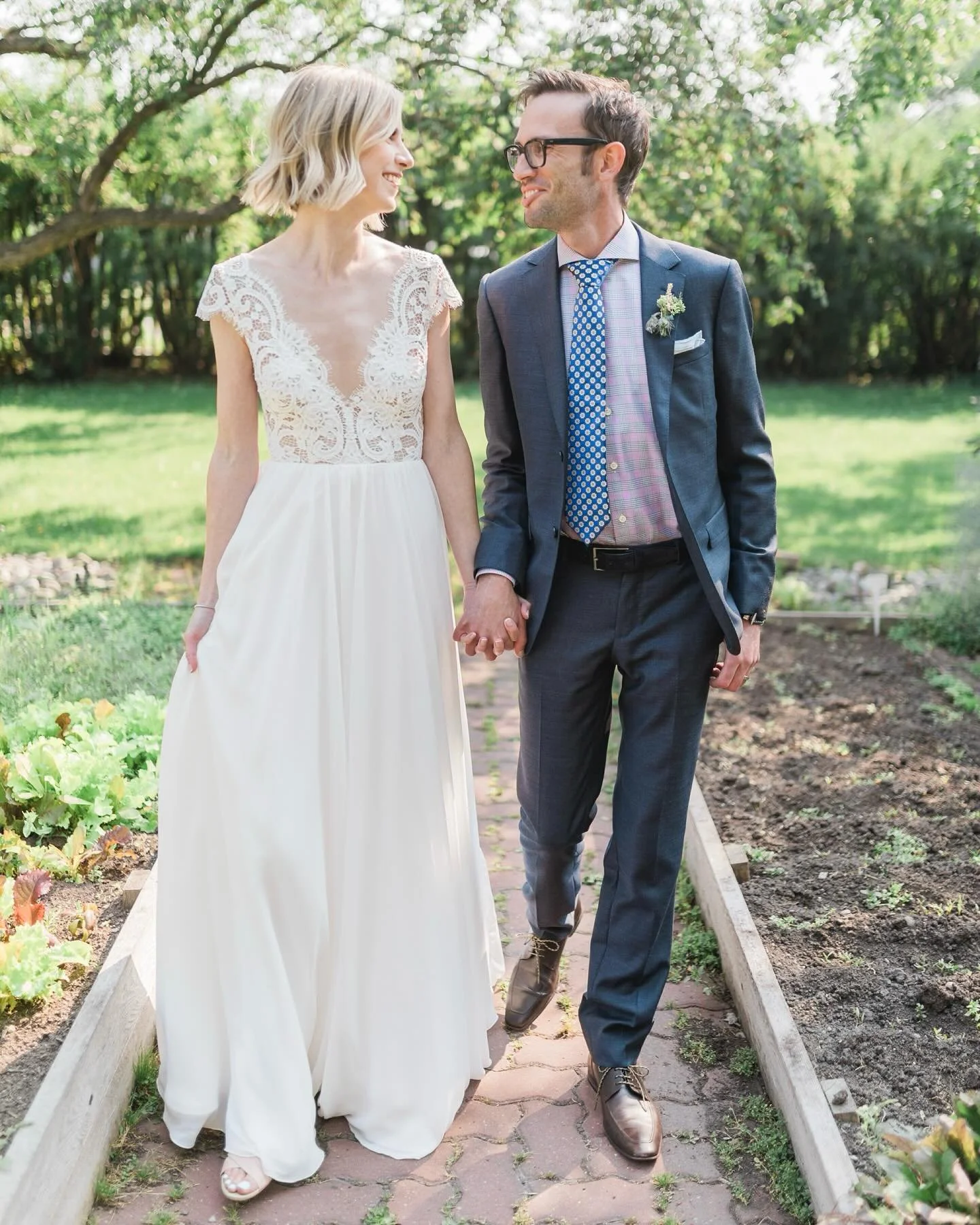 Kate and Ryley&rsquo;s smokey wedding at @rougeweddingyyc. A few frames from this lovely quiet little wedding.

#yycweddingphotographer #yycweddings #gardenweddings #banffweddingphotographer #summerweddings #calgaryweddings #calgaryweddingphotographe