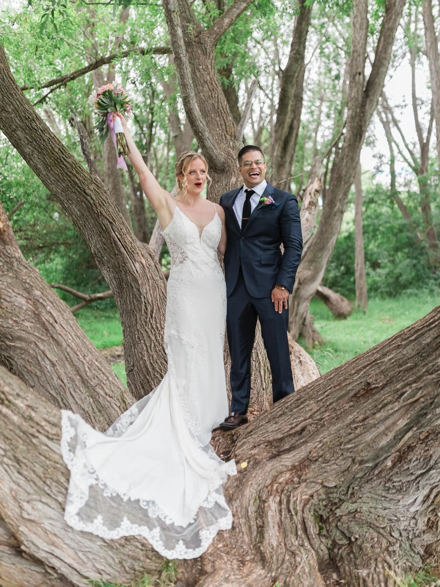 Jodi and Adrian really dragged me into their family for their wedding day. It was a day of open arms and so much laughter. Really was the best of days. Here&rsquo;s to some of the best humans!