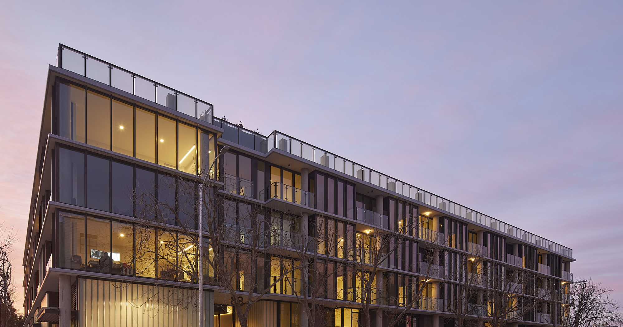 BAR Architects