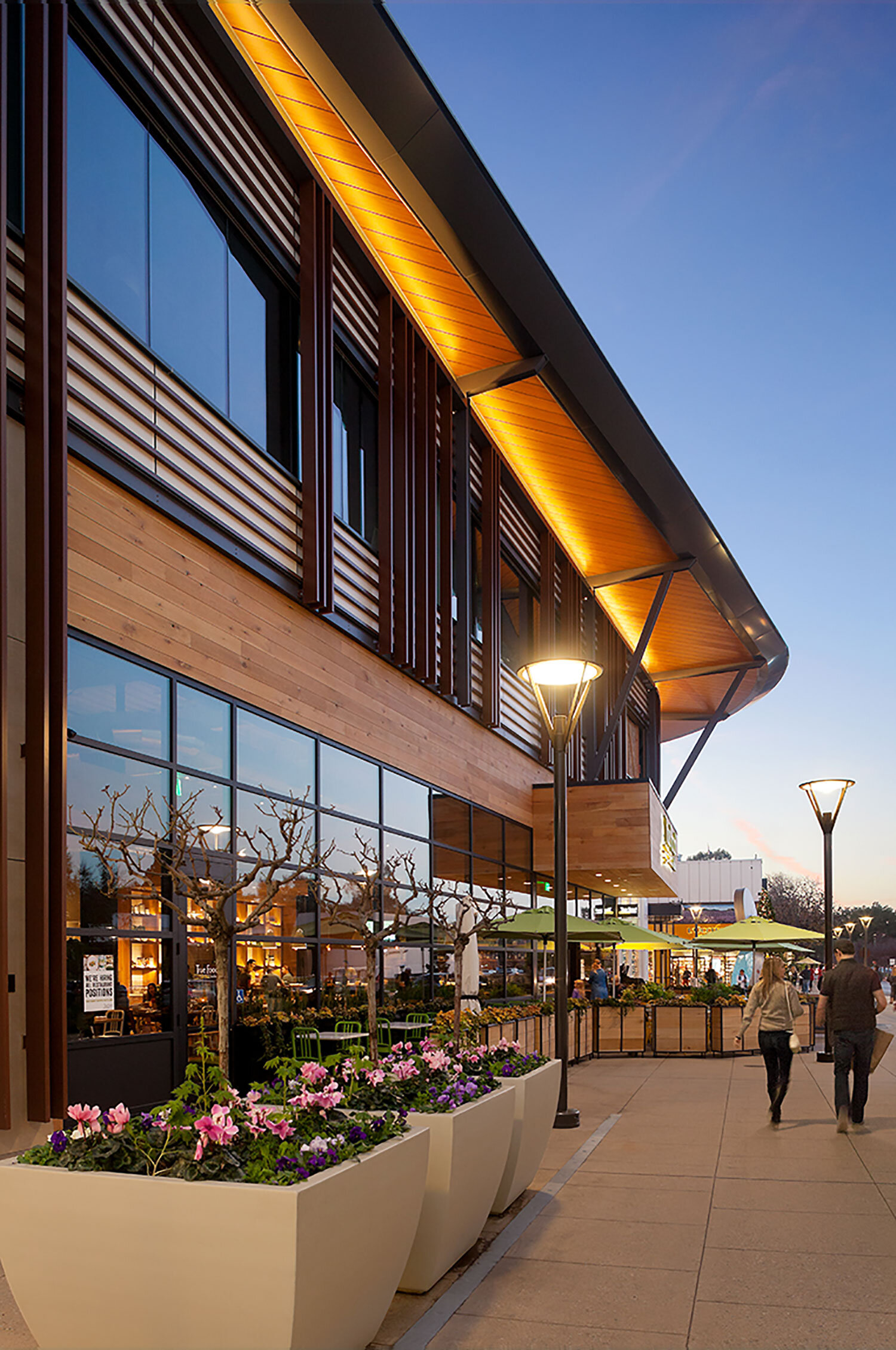 Stanford Shopping Center — BAR Architects & Interiors