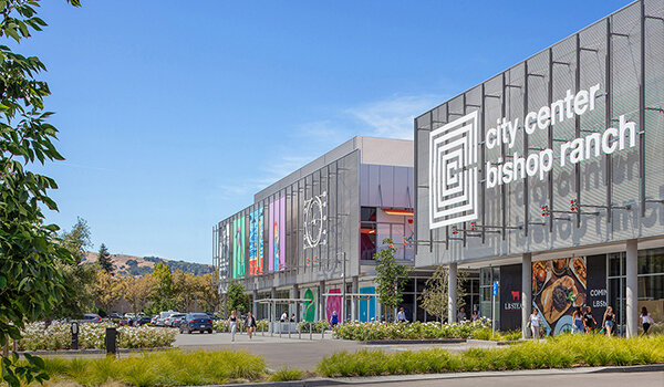 Stanford Shopping Center — BAR Architects & Interiors