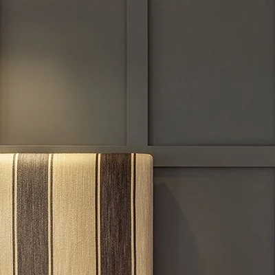 Wallace Neff Estate Guestrooms </br>– Ojai Valley Inn