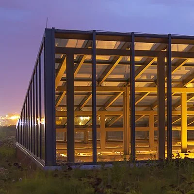 Library of Congress – Packard Campus
