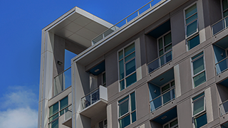 MULTIFAMILY<BR>& MIXED-USE