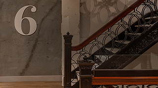 REUSE &<BR>RENOVATION