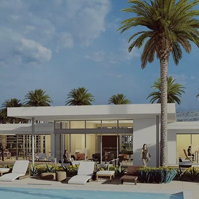 Talus Resort Villas & Clubhouse