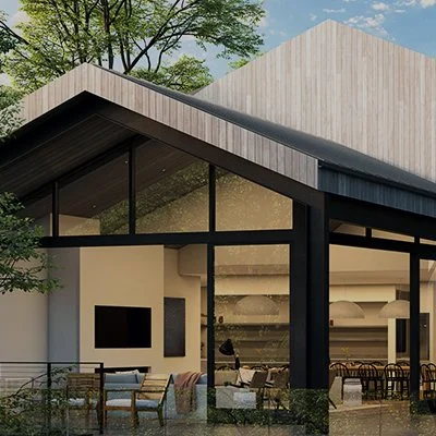 Montage Residence</br>– Sonoma Farmhouse