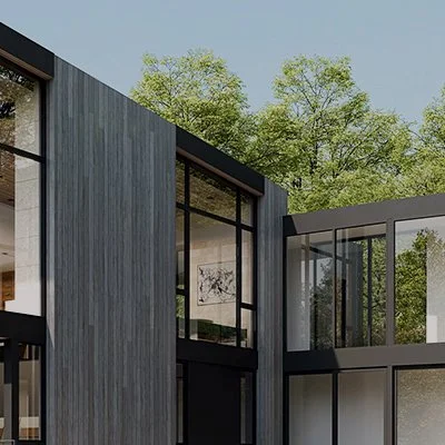 Montage Residence</br>– Hillside Pavilion Home