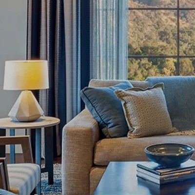 Hacienda Suite – Ojai Valley Inn 