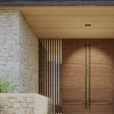 Carmel Valley Clubhouse