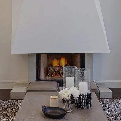 Spa Penthouses – Ojai Valley Inn 