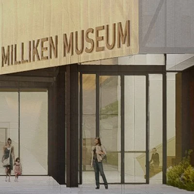 Museum & Office Complex