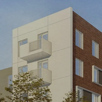 Middlefield Junction