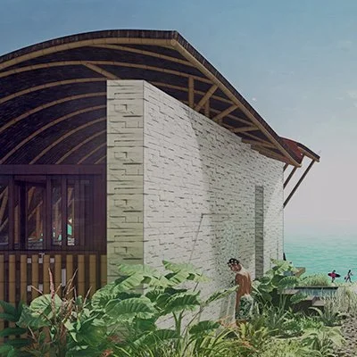 Tengarra Point Lodge