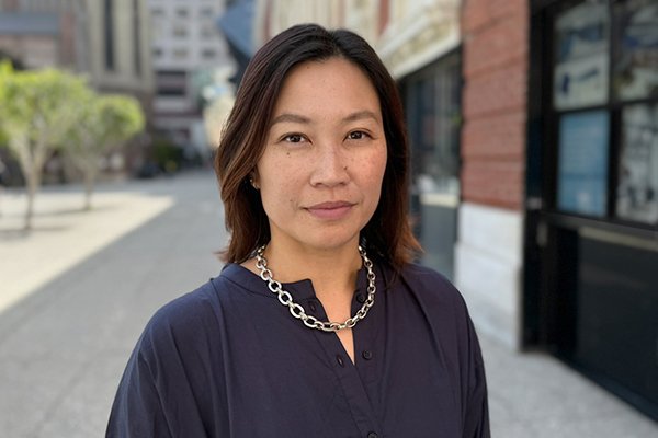 Sandra Chow
