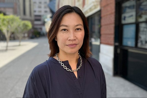 Sandra Chow