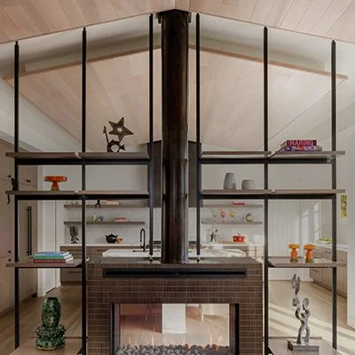 Mill Valley Residence