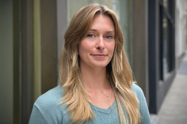 Lindsay Eklund