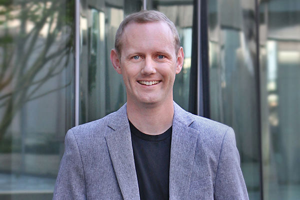 Paul Hedgcock