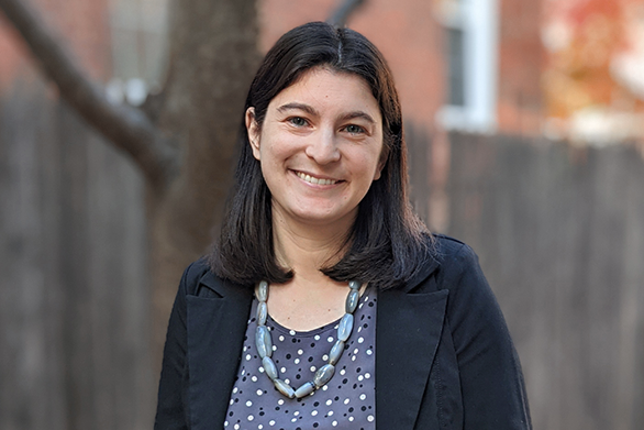 Katharine Lafsky