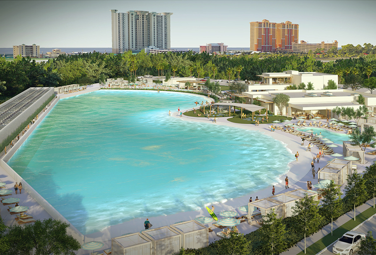  Sandra Chow – Shell Point Surf Club 