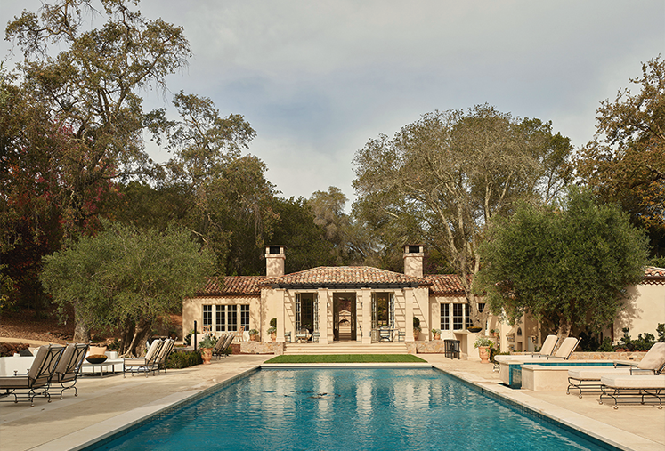  Jee-Hee Haar – Olive Hill Lane Guest House 