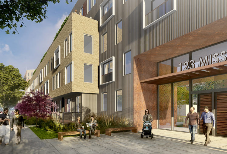  Ram Subramanian – South San Francisco Housing 