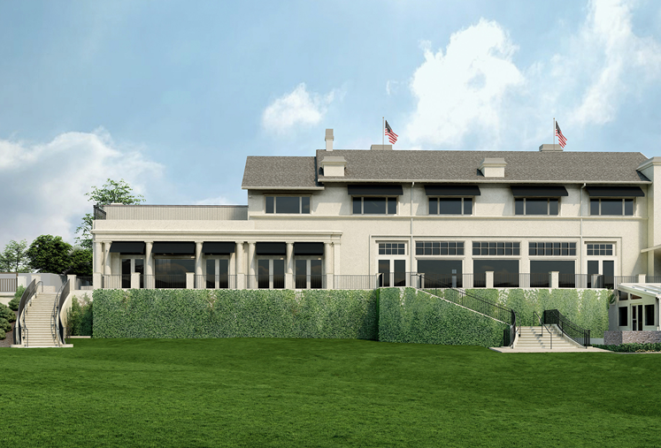  Caroline Christiano – The Lodge at Pebble Beach 