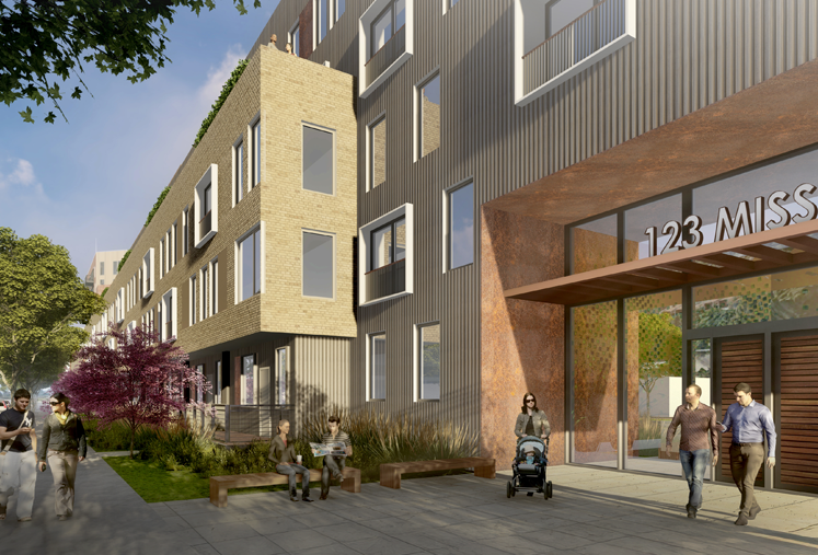  Ram Subramanian – South San Francisco Housing 