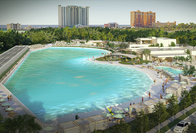  Sandra Chow – Shell Point Surf Club 