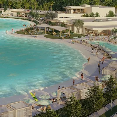 Shell Point Surf & Beach Club