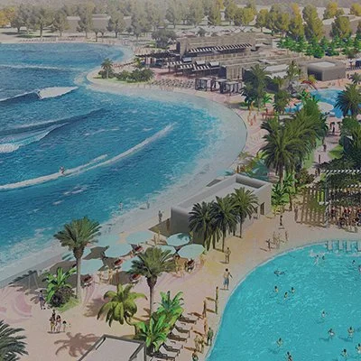 Cactus Surf Resort