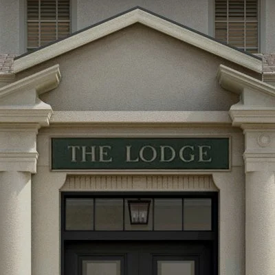 Pebble Beach Lodge
