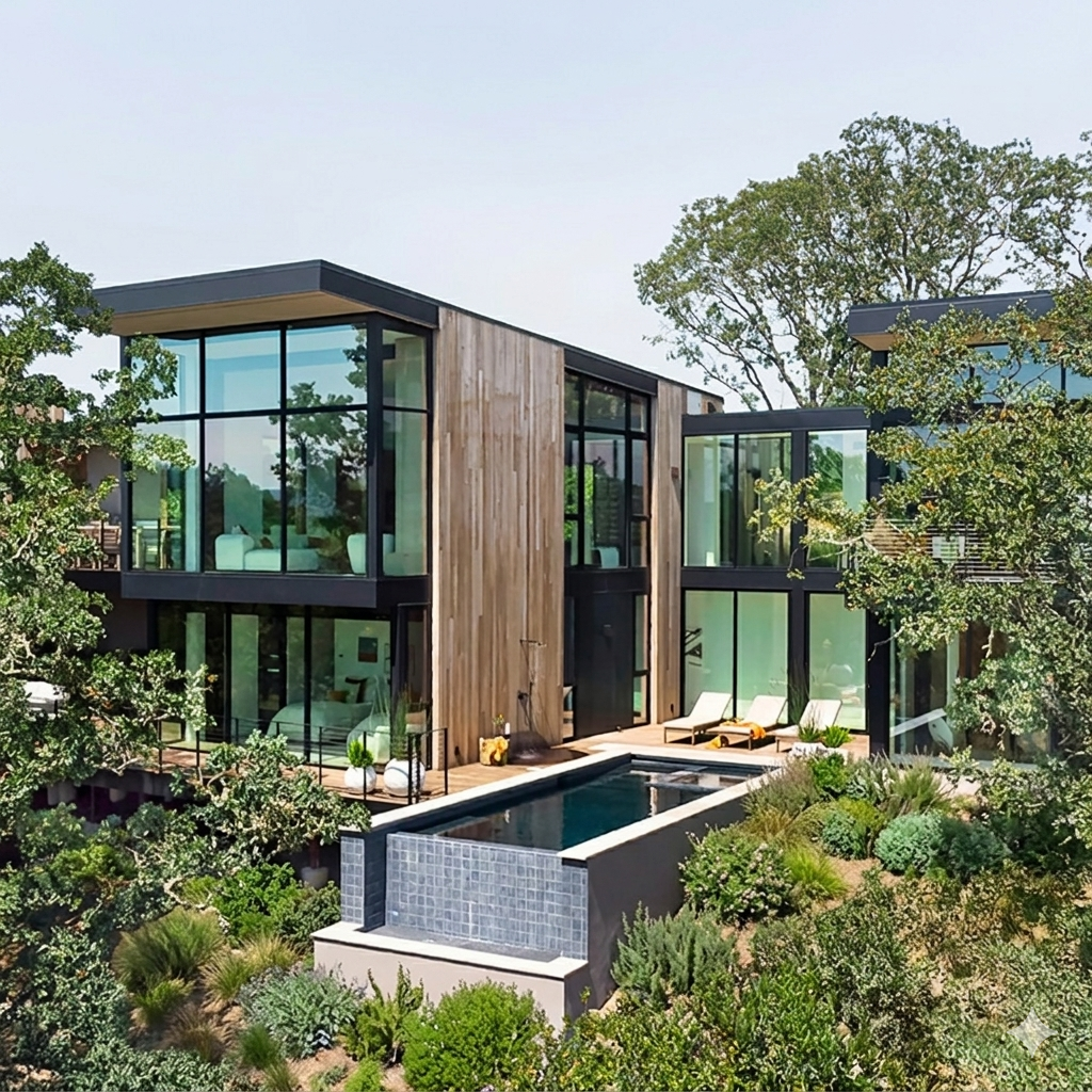 Montage Residences Estate Home